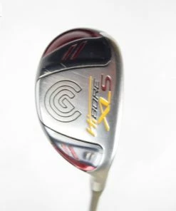 Cleveland XLS Hi-Bore 1 Hybrid