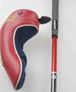 Cleveland XLS Hi-Bore 1 Hybrid -Used Golf Products Sales Store 1673108391192