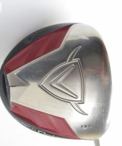 Callaway Diablo Octane Driver