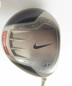 Nike Ignite+ 460 10.5 Driver