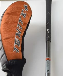 Nike Ignite+ 460 10.5 Driver -Used Golf Products Sales Store 1674585696933