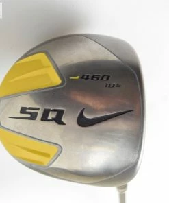 Nike Sasquatch 460 Driver