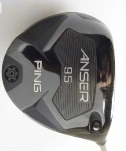 Ping Anser Driver