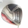Taylormade AeroBurner Black Driver -Used Golf Products Sales Store 1674586536374