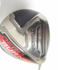 Taylormade AeroBurner Black Driver