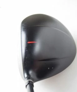 Taylormade AeroBurner Black Driver -Used Golf Products Sales Store 1674586536738
