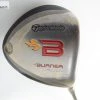 Taylormade Burner Plus Driver -Used Golf Products Sales Store 1674586656379