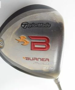 Taylormade Burner Plus Driver