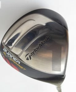 Taylormade Burner SuperFast Driver