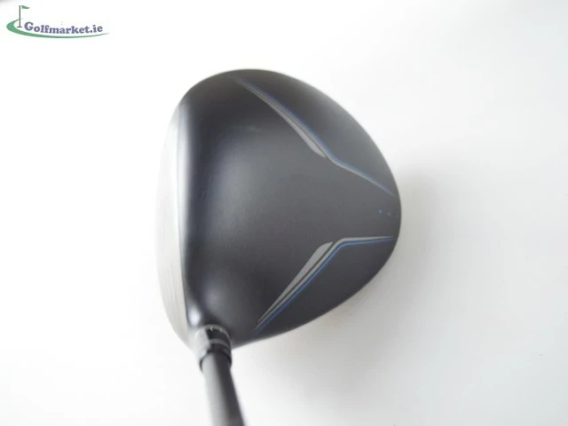 Taylormade Jet Speed Driver 5 Taylormade Jet Speed Driver - Image 3