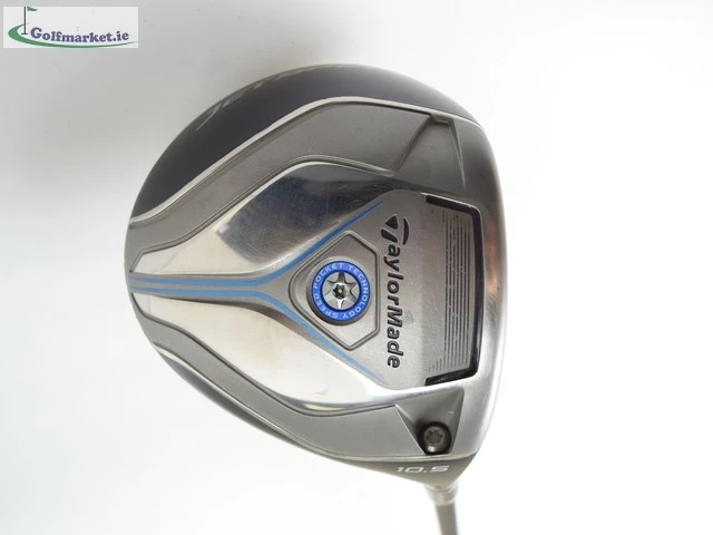 Taylormade Jet Speed Driver 3 Taylormade Jet Speed Driver