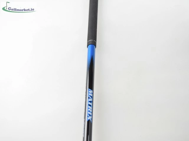 Taylormade Jet Speed Driver 6 Taylormade Jet Speed Driver - Image 4