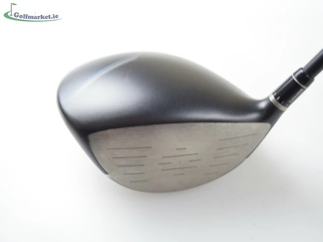 Taylormade Jet Speed Driver 4 Taylormade Jet Speed Driver - Image 2