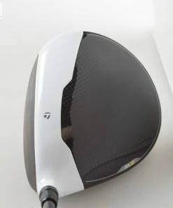 Taylormade M2 2017 Driver -Used Golf Products Sales Store 1674588125358
