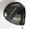Taylormade M2 2017 Driver -Used Golf Products Sales Store 1674588125521