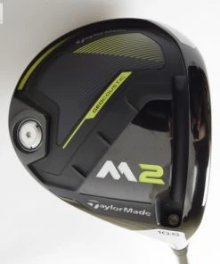 Taylormade M2 2017 Driver