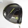 Taylormade M2 2017 Driver -Used Golf Products Sales Store 1674588218652