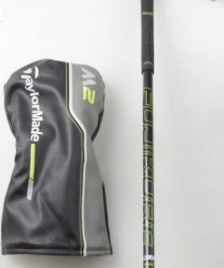 Taylormade M2 2017 Driver -Used Golf Products Sales Store 1674588218983