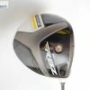 Taylormade RBZ Stage 2 Driver -Used Golf Products Sales Store 1674664949305