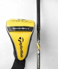 Taylormade RBZ Stage 2 Driver -Used Golf Products Sales Store 1674664949543