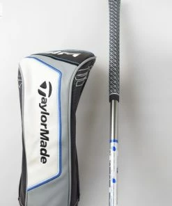 Taylormade SIM Max-D Driver -Used Golf Products Sales Store 1674665124110