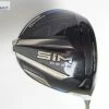 Taylormade SIM Max-D Driver -Used Golf Products Sales Store 1674665125583