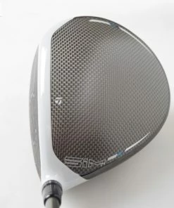 Taylormade SIM Max-D Driver -Used Golf Products Sales Store 1674665125892