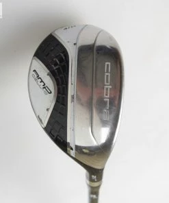 Cobra Amp Cell-S 4 Hybrid