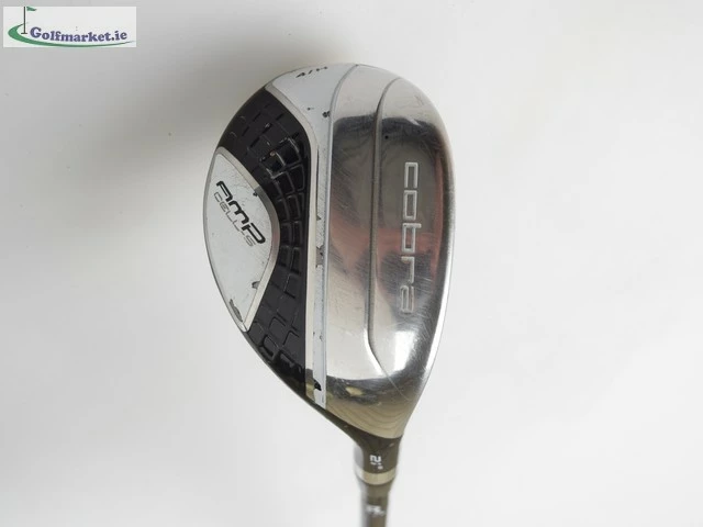 Cobra Amp Cell-S 4 Hybrid 3 Cobra Amp Cell-S 4 Hybrid