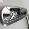 Callaway X22 Tour Iron Set (3-PW) -Used Golf Products Sales Store 1674667456642