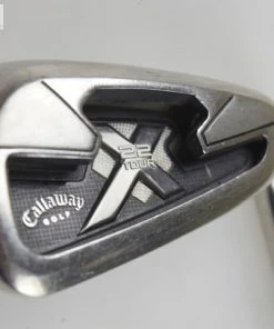 Callaway X22 Tour Iron Set (3-PW)
