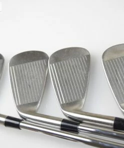 Callaway X22 Tour Iron Set (3-PW) -Used Golf Products Sales Store 1674667456699