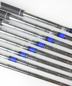 Callaway X22 Tour Iron Set (3-PW) -Used Golf Products Sales Store 1674667457341