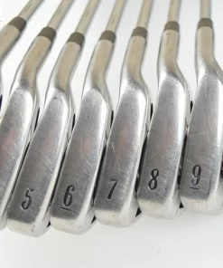 Callaway X22 Tour Iron Set (3-PW) -Used Golf Products Sales Store 1674667457507