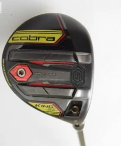 Cobra King Speedzone Fairway 5 Wood