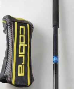 Cobra King Speedzone Fairway 5 Wood -Used Golf Products Sales Store 1674754872868