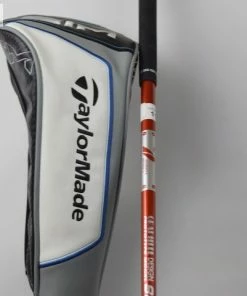 Taylormade SIM Driver - Upgraded Shaft -Used Golf Products Sales Store 1675191798352