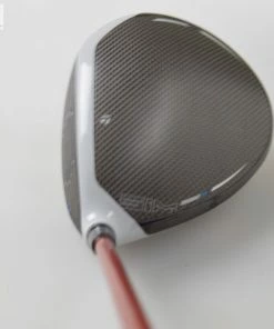 Taylormade SIM Driver - Upgraded Shaft -Used Golf Products Sales Store 1675191798824