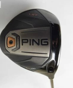 Ping G400 LST Driver