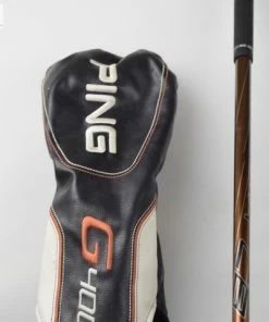 Ping G400 LST Driver -Used Golf Products Sales Store 1675202347889