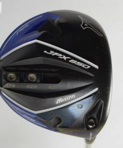 Mizuno JPX 850 Driver