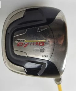 Nike Sasquatch Dymo2 Str8-Fit Driver