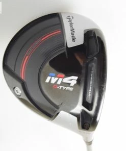 Taylormade M4 D-Type Driver