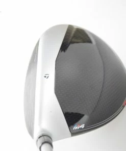 Taylormade M4 D-Type Driver -Used Golf Products Sales Store 1675357205714