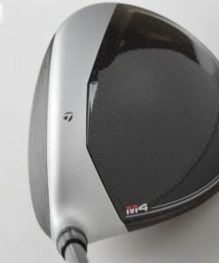 Taylormade 2022 M4 Driver -Used Golf Products Sales Store 1675359960431