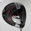 Taylormade 2022 M4 Driver -Used Golf Products Sales Store 1675359960967
