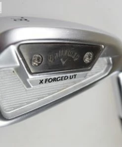 Callaway X-Forged 21 UT 18
