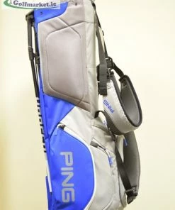 Ping Hoofer Lite Stand Bag -Used Golf Products Sales Store 1675877312379
