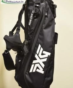 PXG Hybrid Stand Bag