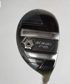 Cobra King F8 3 Hybrid